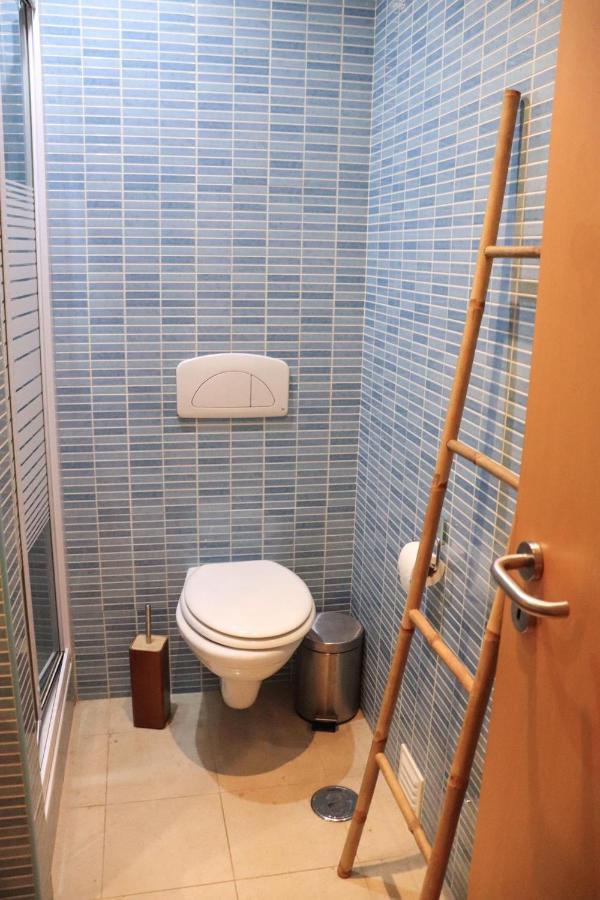 Apartment Luxury Penthouse In Privatecondo Albufeira
