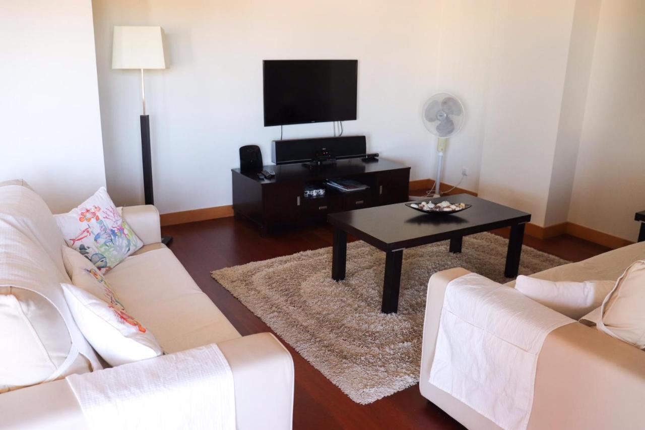 Luxury Penthouse In Privatecondo Apartamento