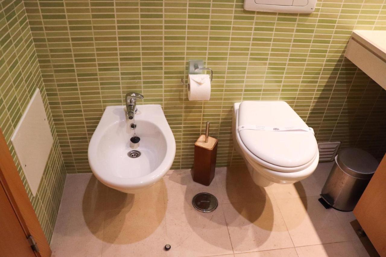 Apartamento Luxury Penthouse In Privatecondo