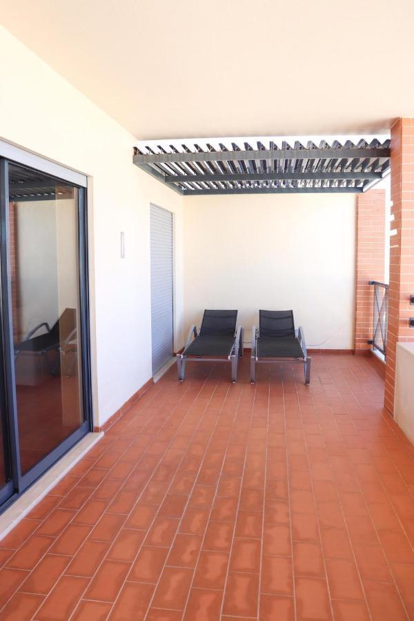 Apartamento Luxury Penthouse In Privatecondo Albufeira