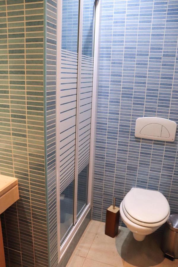 Luxury Penthouse In Privatecondo Apartamento *