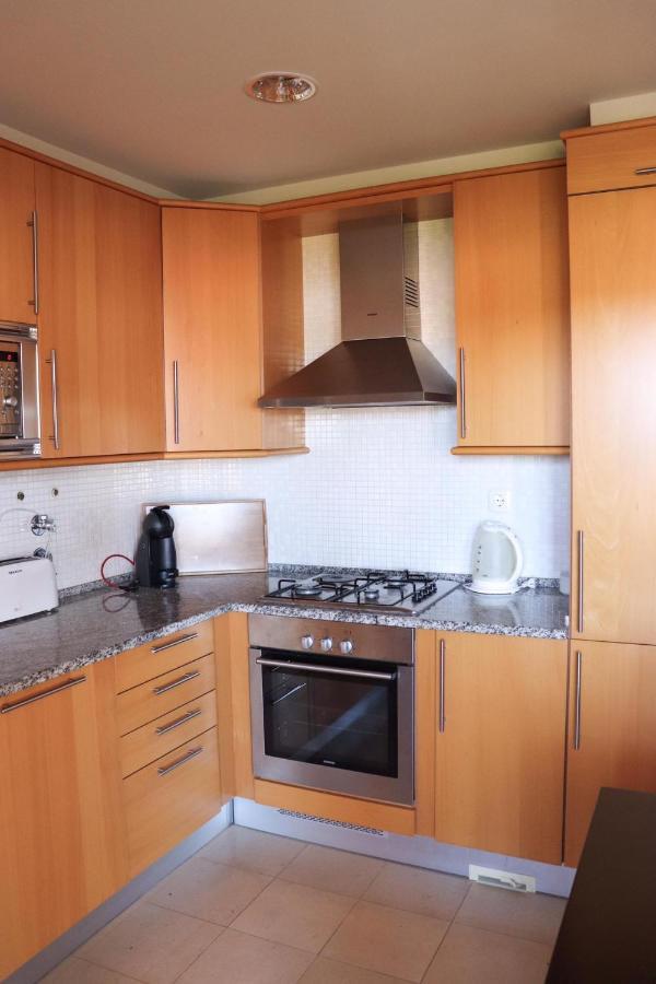 Luxury Penthouse In Privatecondo Apartamento *